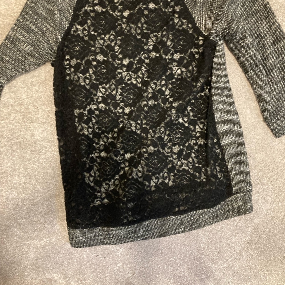Express sweater - Picture 4 of 4